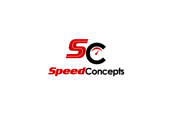 Logo-Design von czadesign für Speedconcepts | Design #3843185