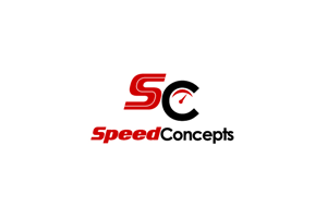 Diseño de Logo por czadesign para Speedconcepts | Diseño #3843185