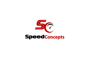 Diseño de Logo por czadesign para Speedconcepts | Diseño: #3843200
