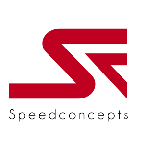 Diseño de Logo por Thomasdesign para Speedconcepts | Diseño #3842922