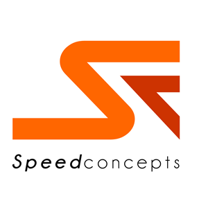Diseño de Logo por Thomasdesign para Speedconcepts | Diseño: #3842947
