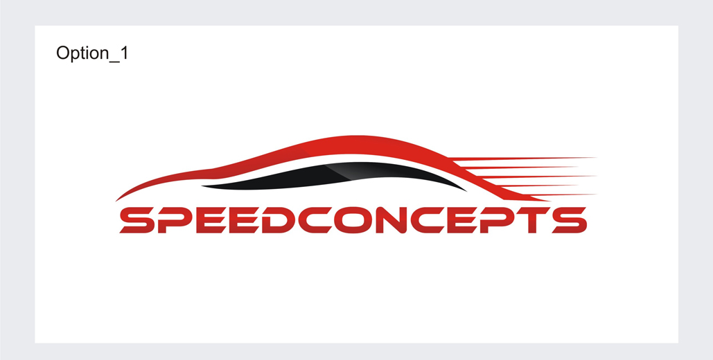 Design de Logo par ESolz Technologies pour Speedconcepts | Design #3830586