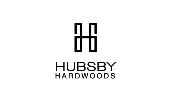 Logo Design by trufya for Husby Hardwoods | Design #3937730