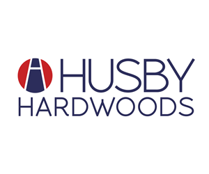 Logo Design by Freelas for Husby Hardwoods | Design: #3870693
