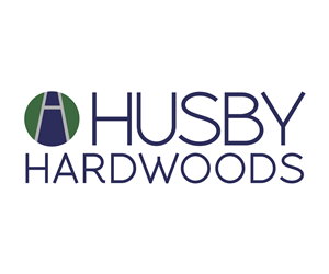 Logo Design by Freelas for Husby Hardwoods | Design: #3870696