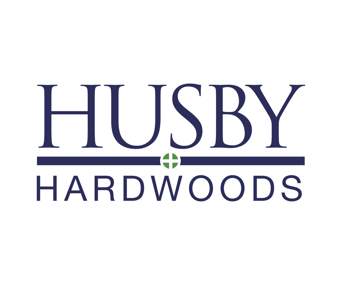 Logo-Design von Freelas für Husby Hardwoods | Design #3870701