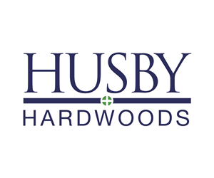 Logo Design by Freelas for Husby Hardwoods | Design #3870701