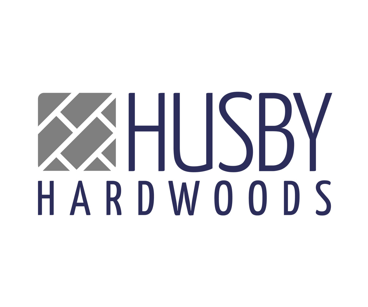 Logo Design by Freelas for Husby Hardwoods | Design #3870712