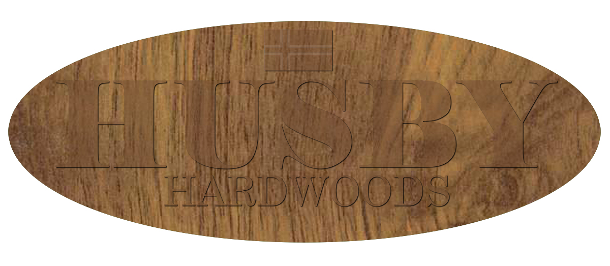 Logo Design by David Winwood for Husby Hardwoods | Design #3858020