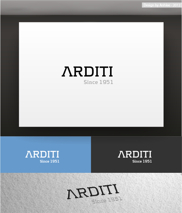 Logo-Design von Anhlee für dieses Projekt | Design #1058938
