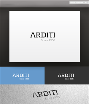 Logo Design by Anhlee for this project | Design: #1058938