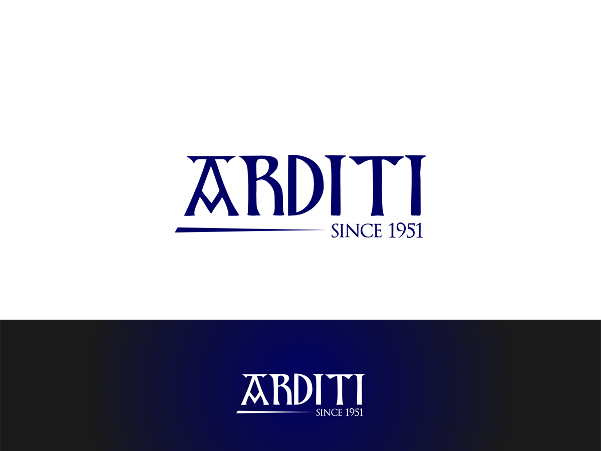 Logo Design by Ell Doe for this project | Design #1060002