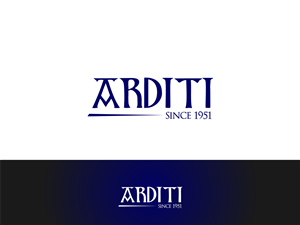 since 1951 | Logo Design by Ell Doe