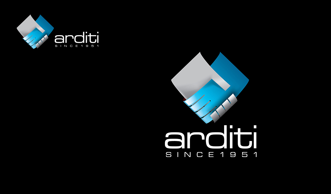 Logo Design by Ljubisa for this project | Design #1052067