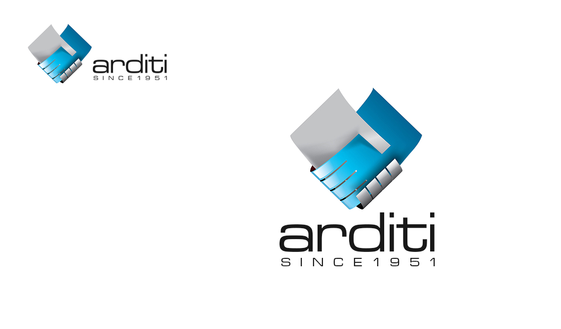 Logo Design by Ljubisa for this project | Design: #1052896