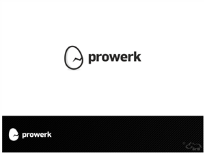 PROWERK | Logo Design by HYPdesign