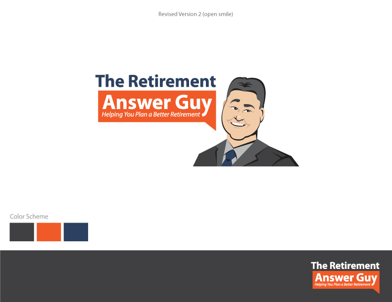 Logo-Design von Lisa für Tucker Financial Services, Inc. | Design #3878068