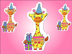 Design de Figurine par Jelly K. pour Logkr Media, Inc. | Design : #3850665