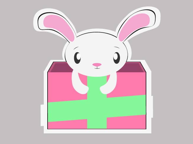 Design de Figurine par Jelly K. pour Logkr Media, Inc. | Design #3855591