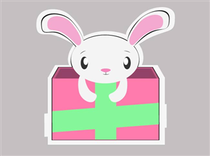 Design de Figurine par Jelly K. pour Logkr Media, Inc. | Design : #3855591