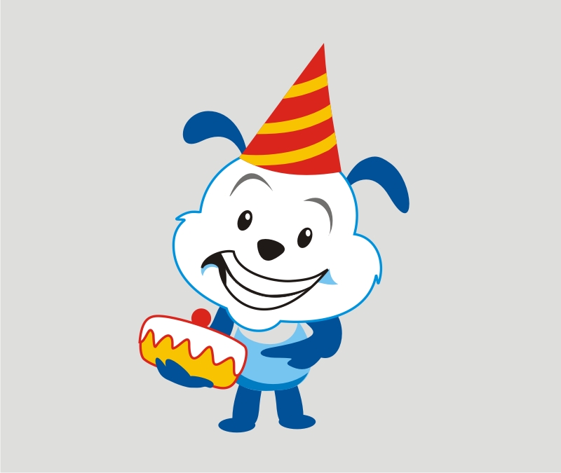 Character Design by Eminence for Logkr Media, Inc. | Design #3824737