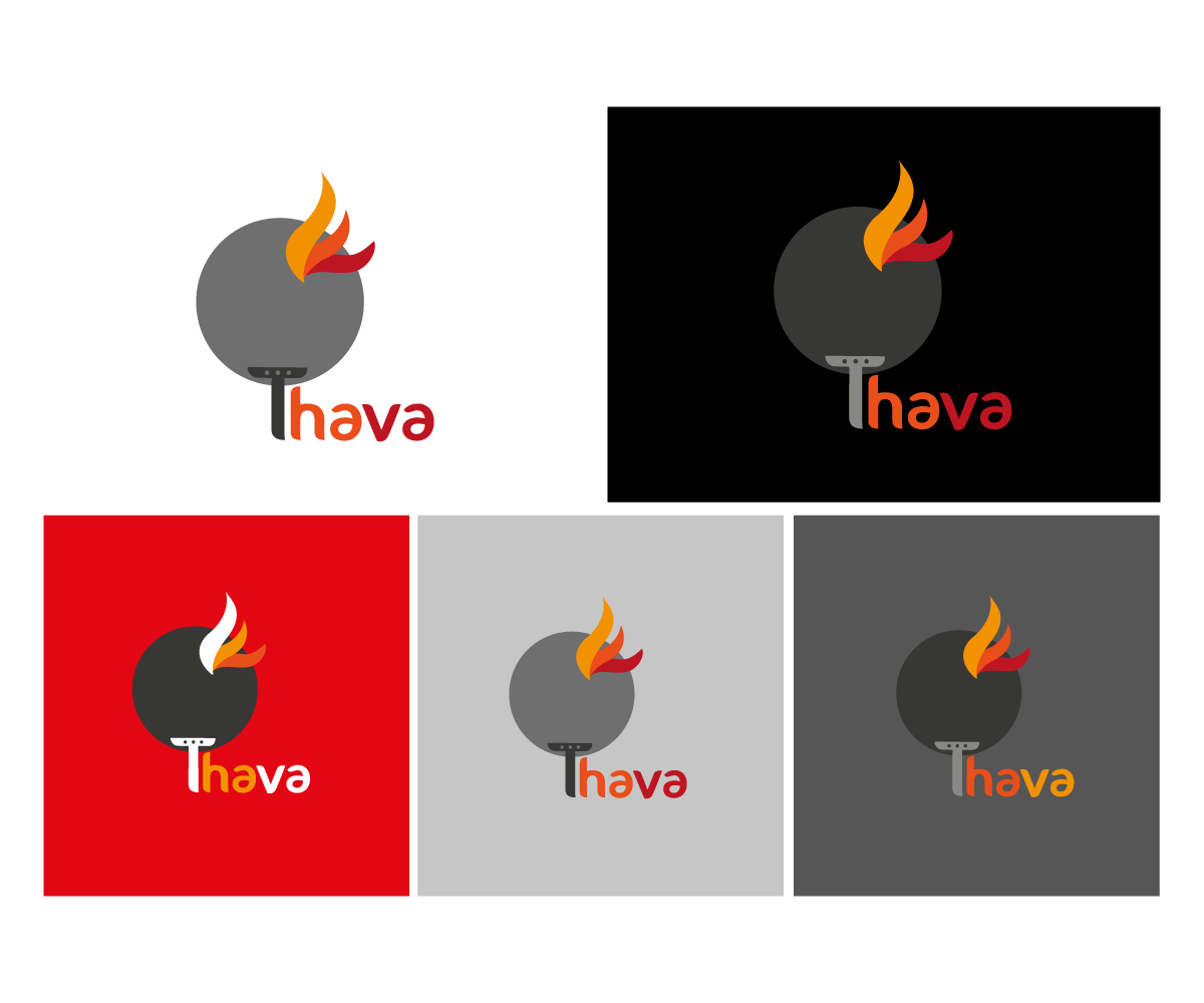 Logo Design by Roy for this project | Design #3838585
