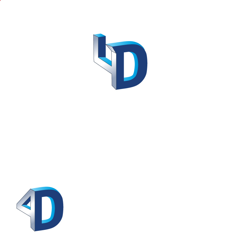 Logo Design by instudio for Vivid Iridium | Design #3838405