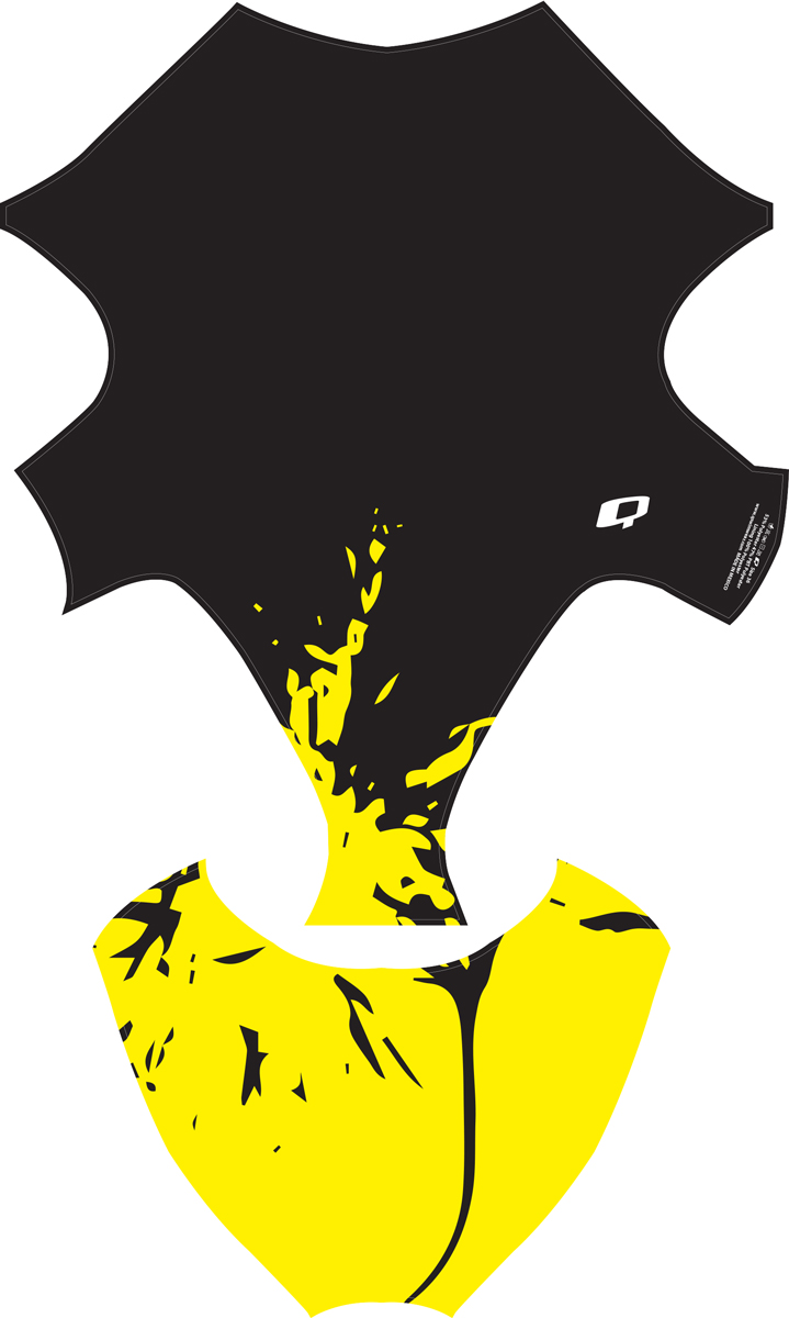 Graphic Design by Scarletta for Q Swimwear | Design #3827396