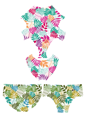 Graphic Design by Laura Irwin Illustration