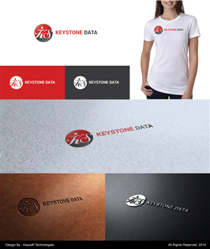 Logo-Design von Keysoft für dieses Projekt | Design: #3824727