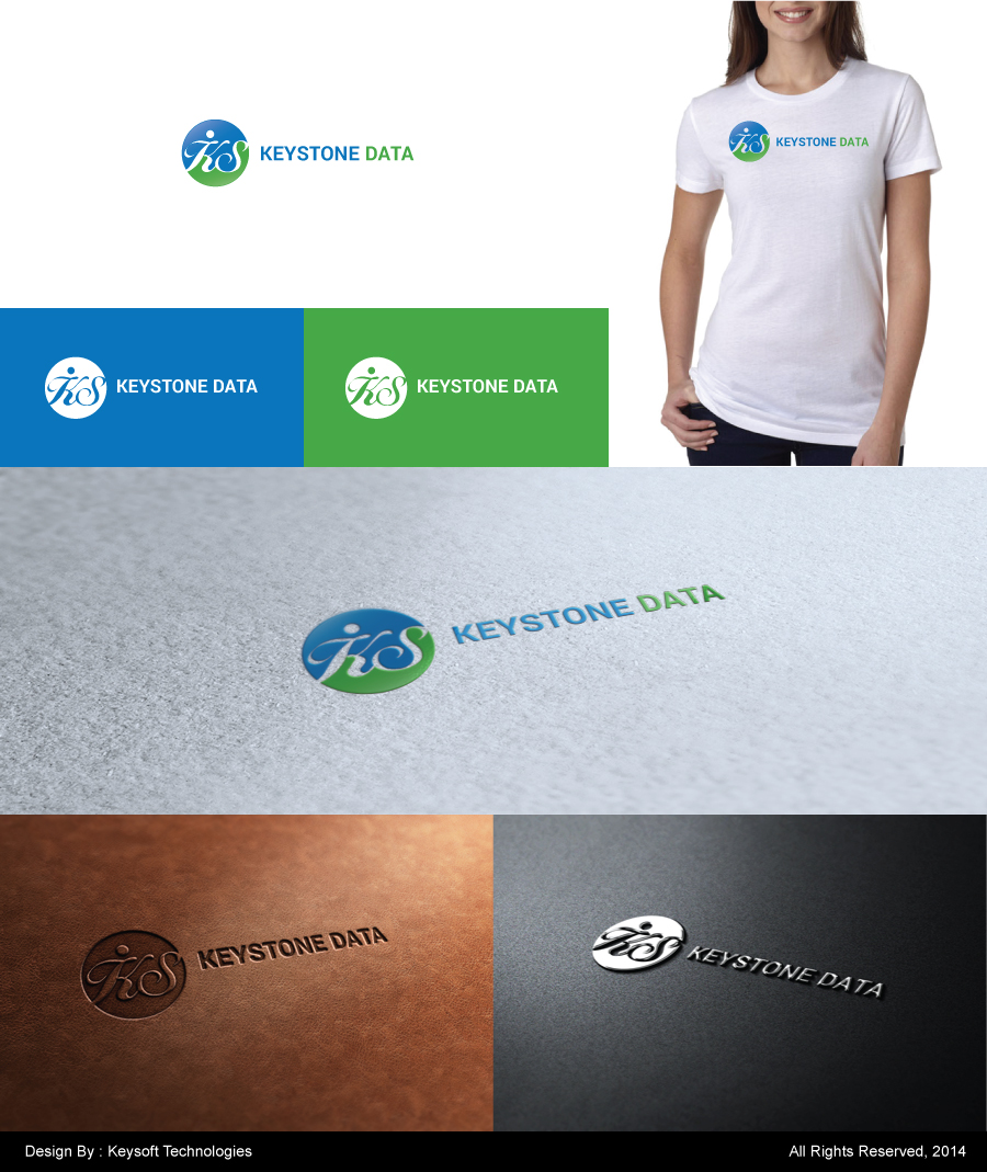 Logo-Design von Keysoft für dieses Projekt | Design #3824746