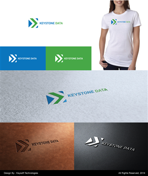 Logo-Design von Keysoft für dieses Projekt | Design: #3824753