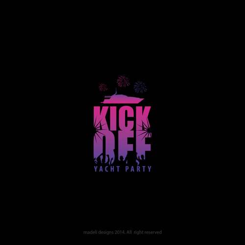 Logo Design by madeli for this project | Design: #3833189