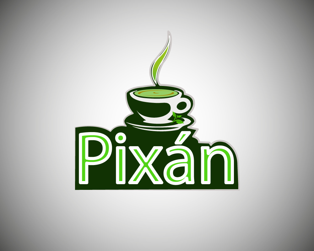 Logo Design by Seema Gupta for Pixan | Design #3824719
