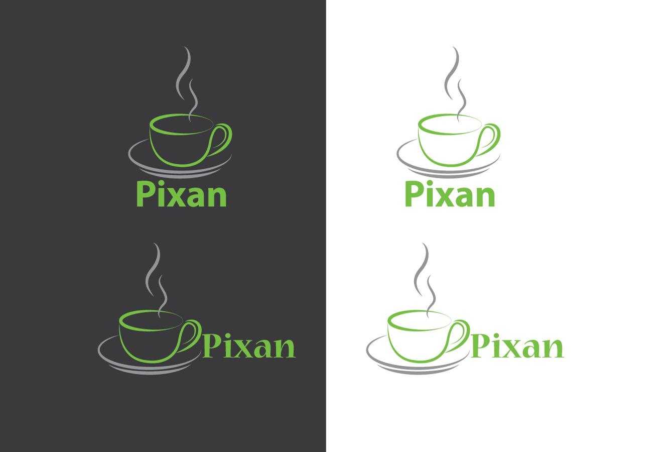 Design de Logo par tarekkhan100 pour Pixan | Design #3823357