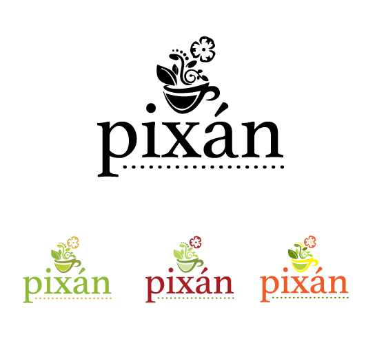 Logo Design by shereealyce for Pixan | Design #3821228