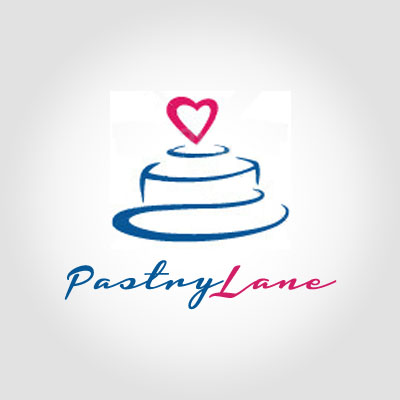 Logo-Design von Sigvart Andersen für Pastry Lane | Design #3821943