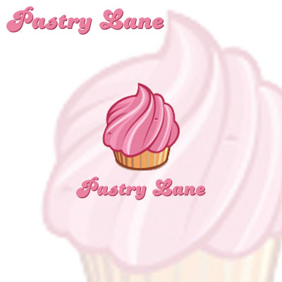 Diseño de Logo por Sigvart Andersen para Pastry Lane | Diseño #3822006