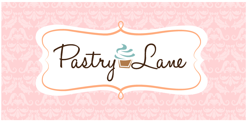 Logo Design by TSEdesign for Pastry Lane | Design #3874228