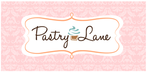 Diseño de Logo por TSEdesign para Pastry Lane | Diseño #3874228