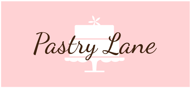 Design de Logo par TSEdesign pour Pastry Lane | Design #3874238