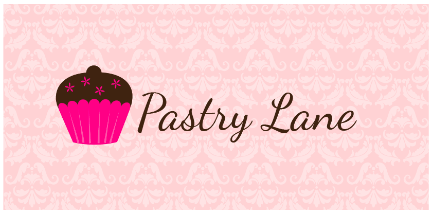 Logo Design by TSEdesign for Pastry Lane | Design #3880976