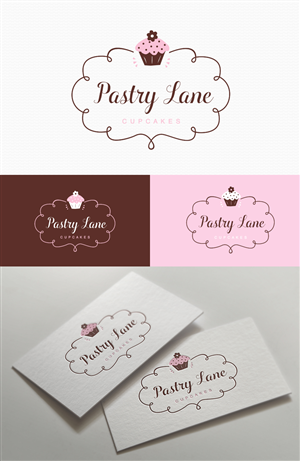 Design de Logo par Merry_Elle pour Pastry Lane | Design : #3891883