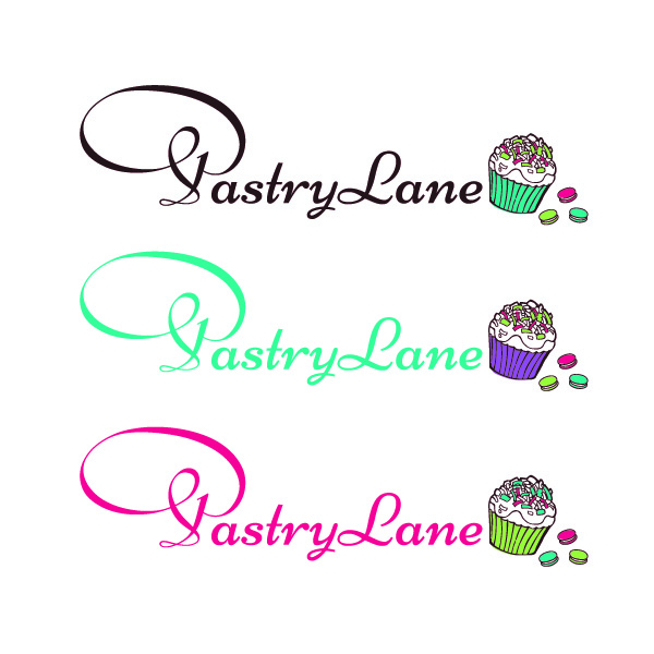 Design de Logo par madrebonita pour Pastry Lane | Design #3832729