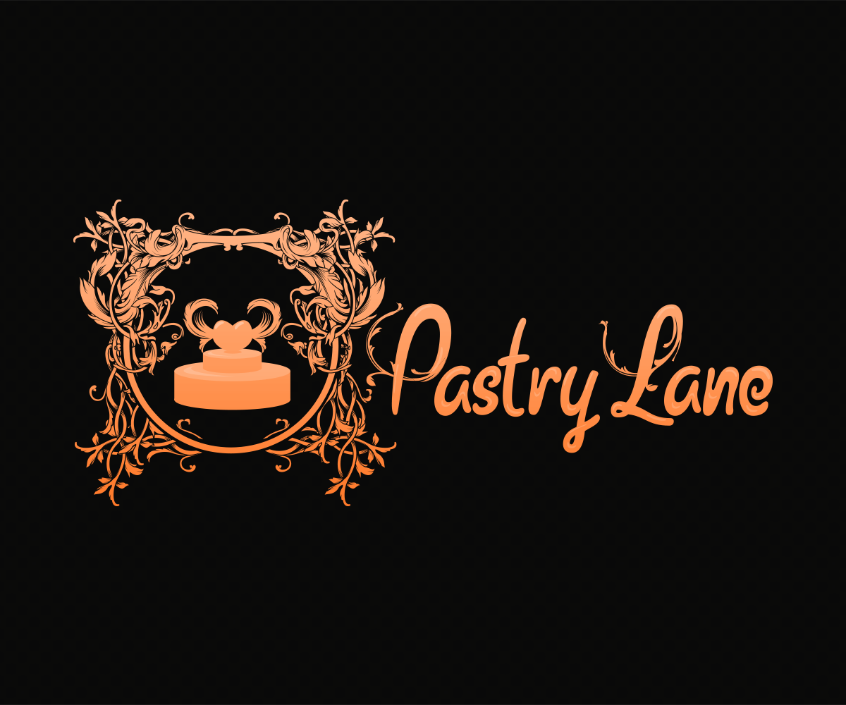 Design de Logo par OQ pour Pastry Lane | Design #3832166