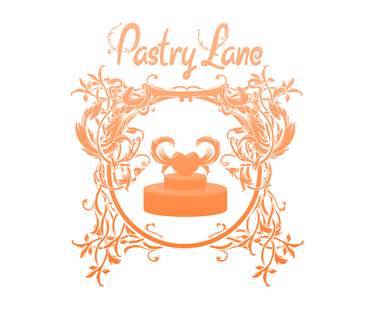 Logo Design by OQ for Pastry Lane | Design #3832236