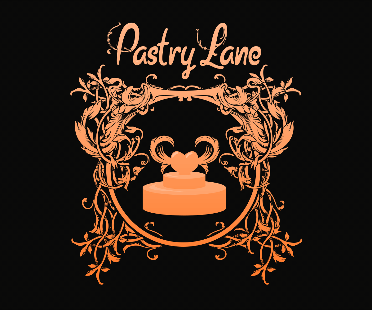 Design de Logo par OQ pour Pastry Lane | Design #3832294