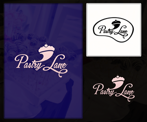 Design de Logo par OQ pour Pastry Lane | Design : #3959023