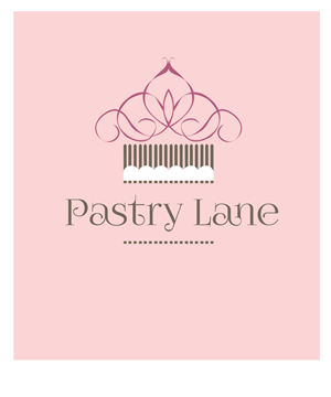 Diseño de Logo por Moochoo Design para Pastry Lane | Diseño #3943935