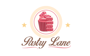 Design de Logo par ChrisMarshDesign pour Pastry Lane | Design : #3835914